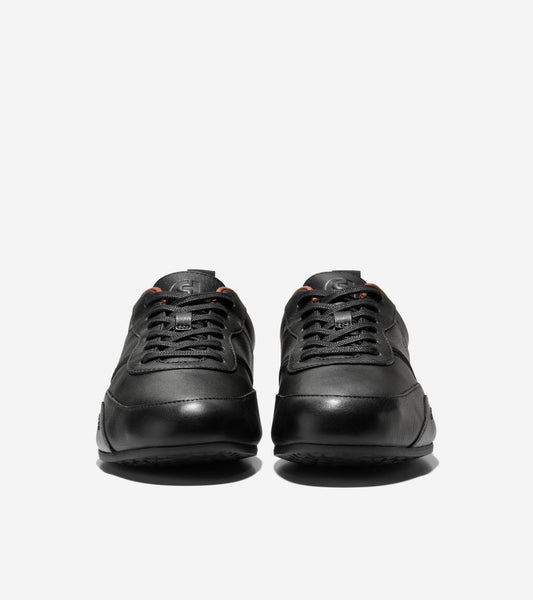 C42760:BLACK / CH TUSCAN SAND / BLACK