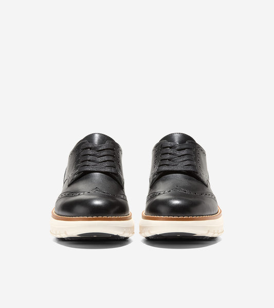 W37405:BLACK LEATHER