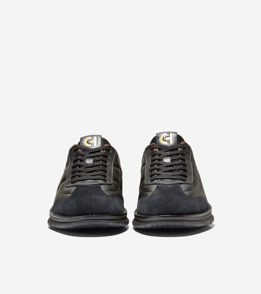 C43075:BLACK / CH WOODBURY / BLACK