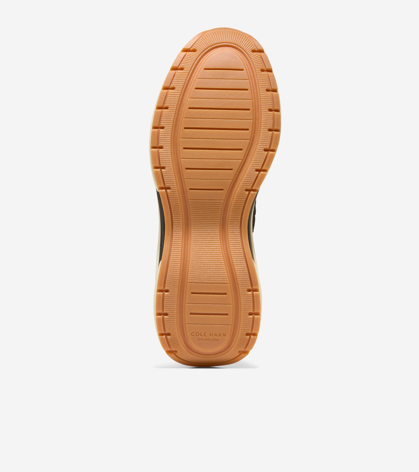 W34836:BLACK KNIT/IVORY