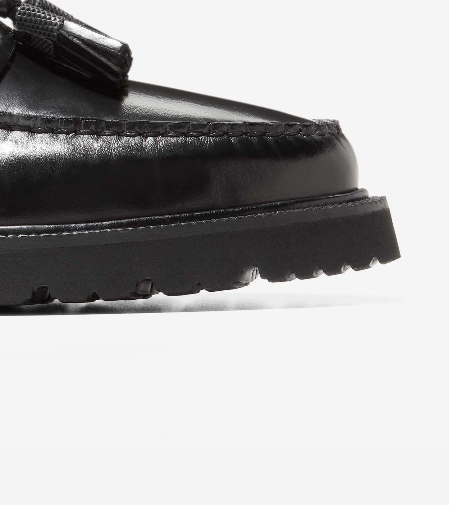 C36033:BLACK BRUSHOFF/BLACK