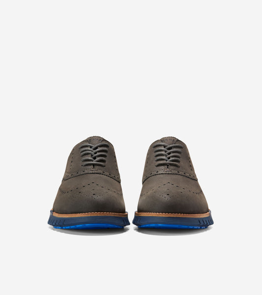 C40996:RAVEN NUBUCK / DK NATURAL / MIDNIGHT MOON