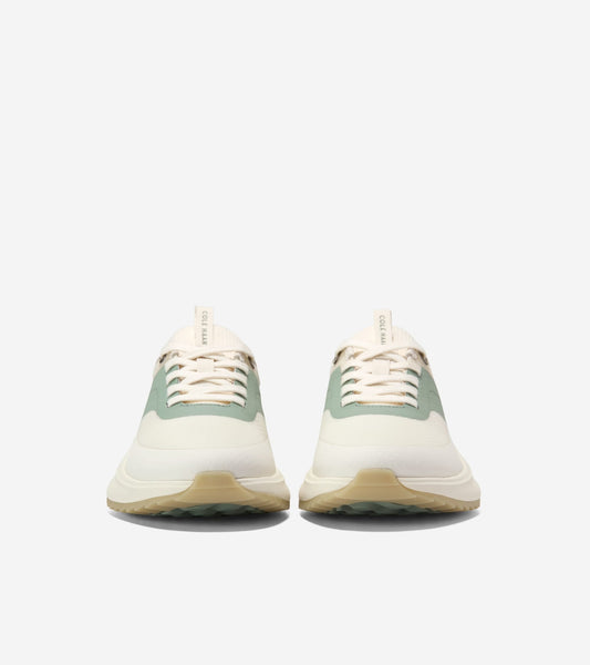 W36111:IVORY / LILY PAD / CH POWDER WP