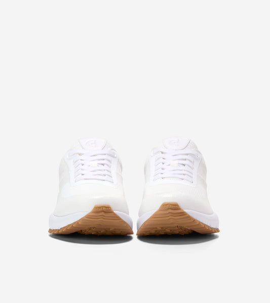 C43884:WHITE / CH GOLDEN HONEY / WHITE WR