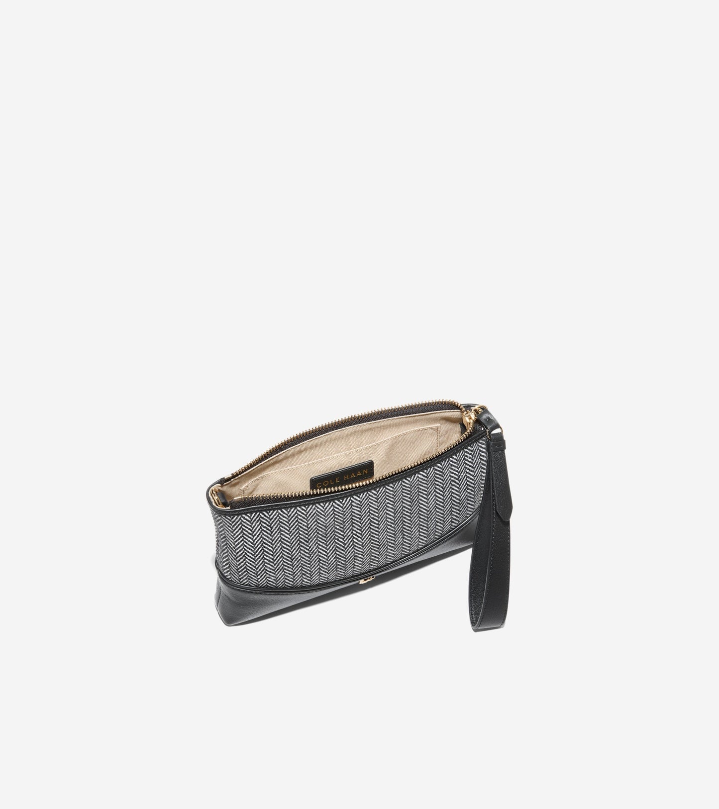 U07864:BLACK HERRINGBONE:0000