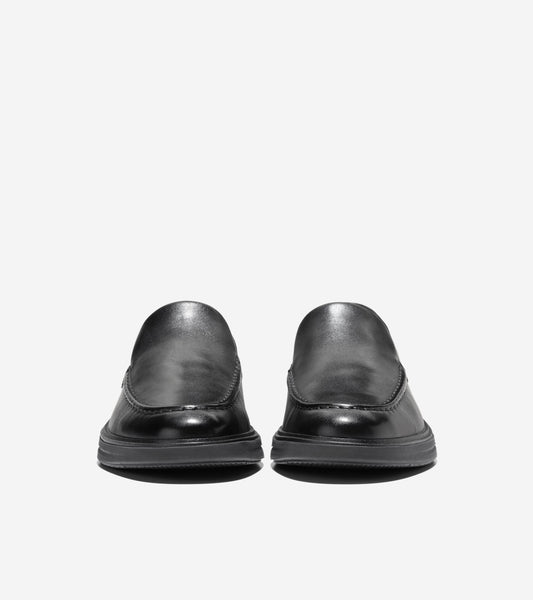C41537:BLACK / BLACK / BLACK