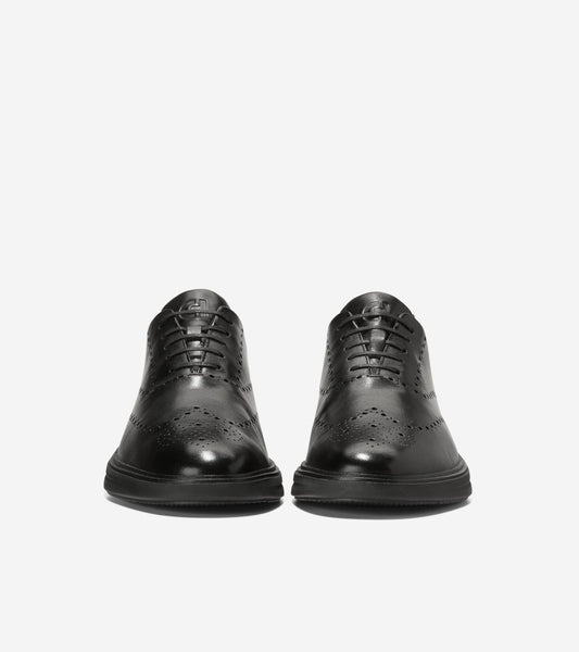 C41525:BLACK / BLACK / BLACK