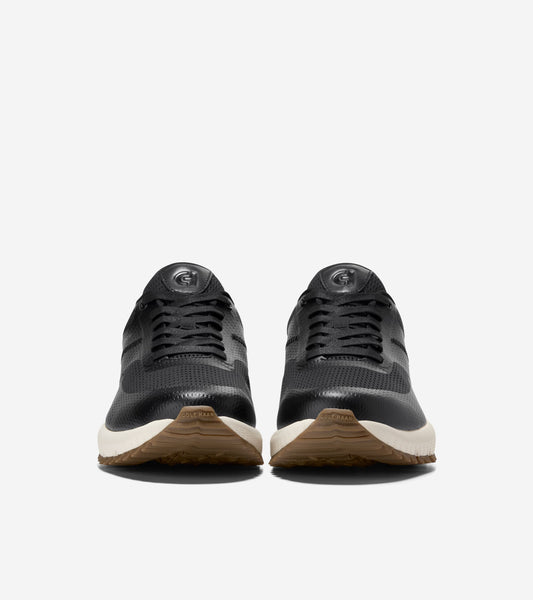 C43886:BLACK / CH LT WHISKEY / IVORY WR