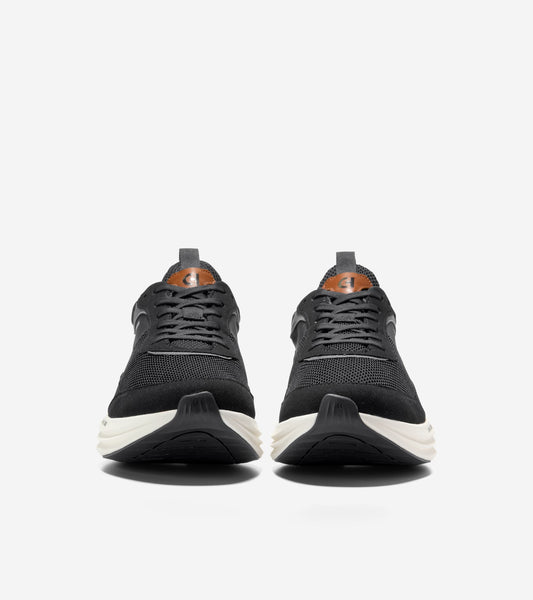 C39640:BLACK/BRITISH TAN/IVORY