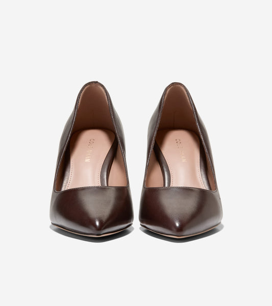 W31558:CH DK CHOCOLATE LTR