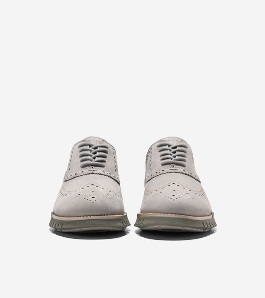 C39871:CH SEA STONE NUBUCK / LT SESAME / DUSTY OLIVE