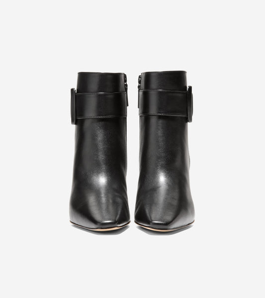 W38026:BLACK LEATHER