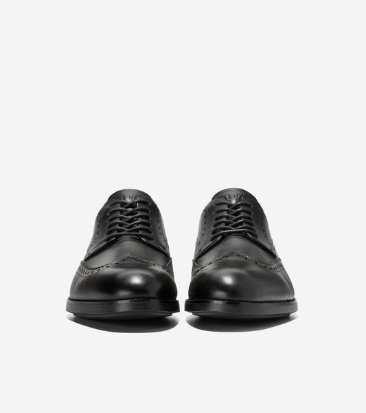 C41591:BLACK / BLACK WR