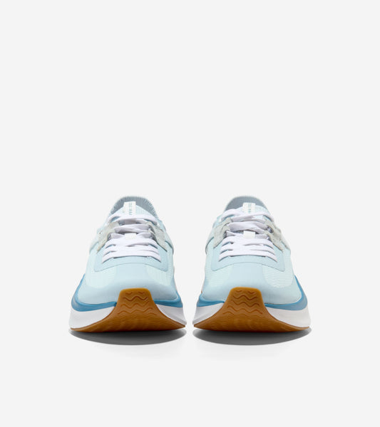 W36328:BALLAD BLUE / PROVINCIAL BLUE / WHITE