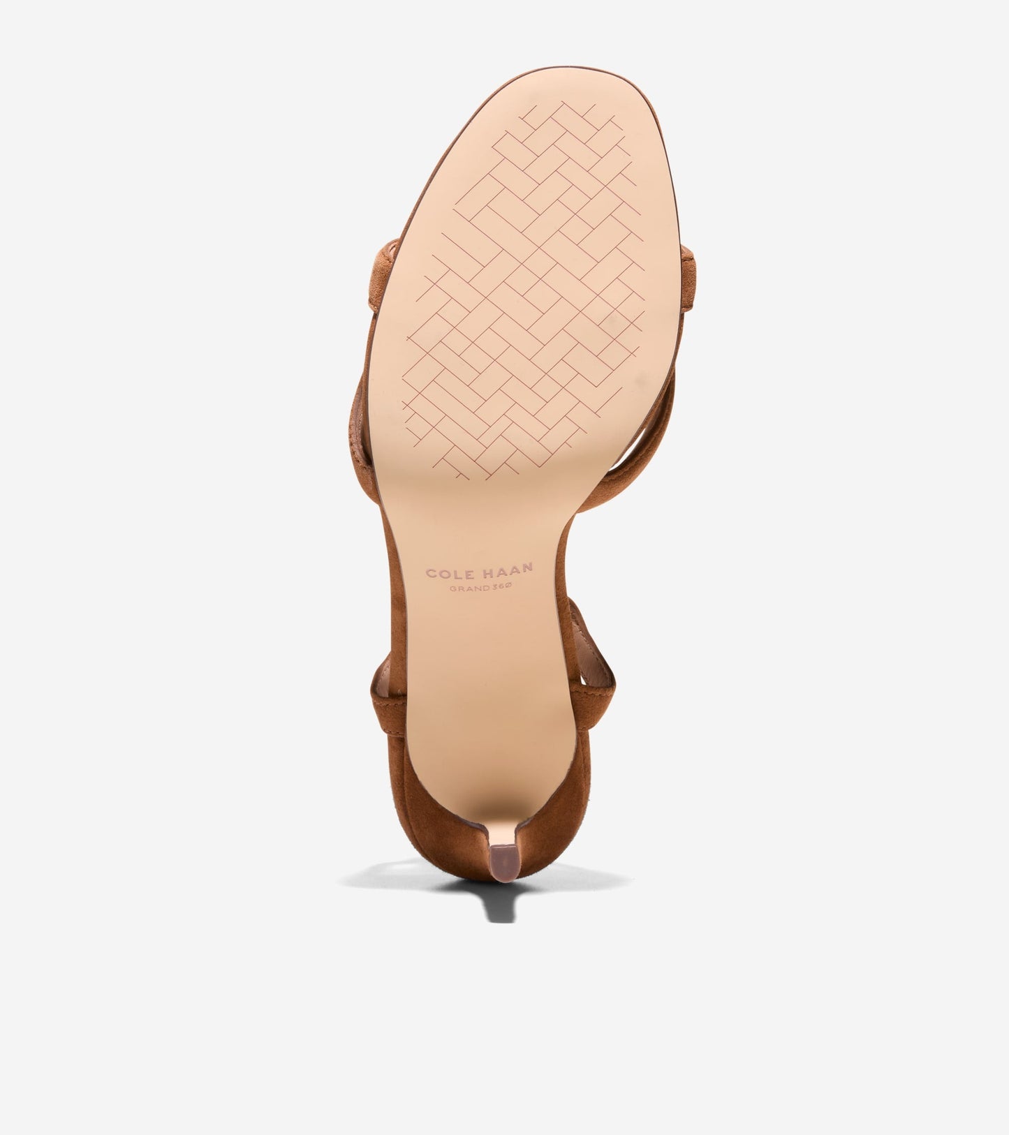 W35236:CH TOBACCO SUEDE
