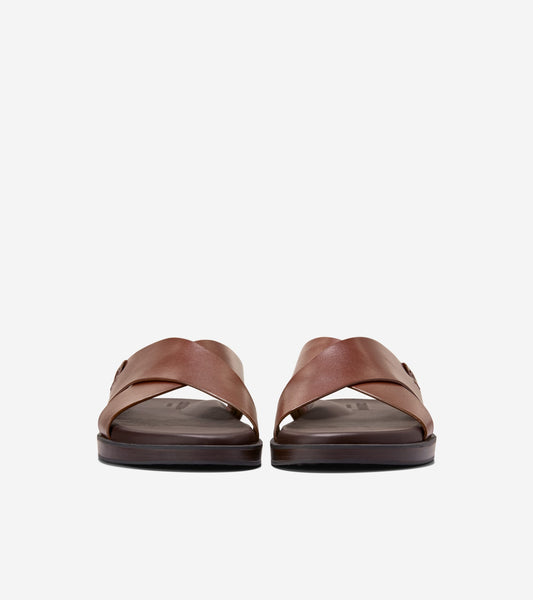 C44898:CH WOODBURY / DK NATURAL