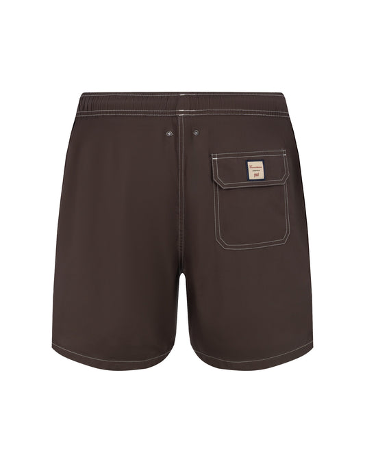 C1CSTLPCGUNCS07DARK BROWN