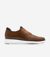 ColeHaan-2.ZERØGRAND Lined Laser Wingtip Oxford-c27879-British Tan-Ivory