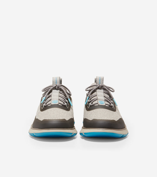 ColeHaan-4.ZERØGRAND Sneaker-c34424-Charcoal Grey Stitchlite™