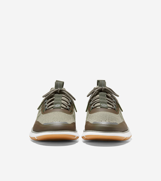 4.ZERØGRAND Sneaker