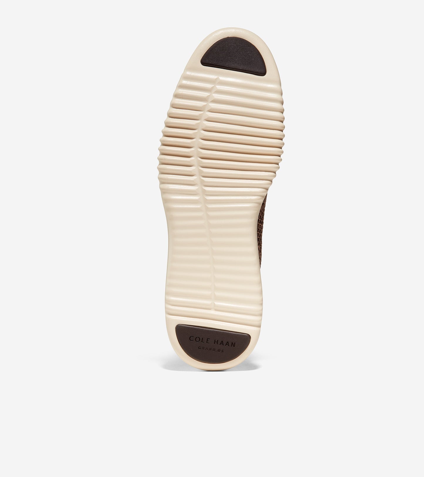 C35634-Men's 2.ZERØGRAND Wingtip Oxford-Dark Chocolate-Light Whiskey Stitchlite™