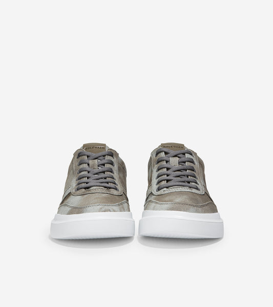 c36188-GrandPrø Rally Canvas Court Sneaker-Greenleaf