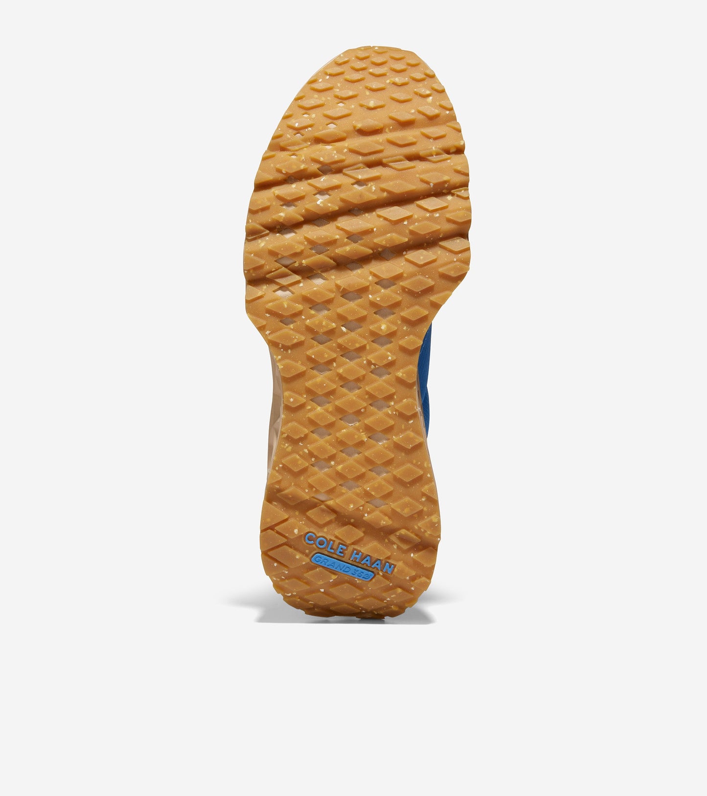 C36571-Men's 5.ZERØGRAND Running Shoe-Lapis Blue-Azure Blue-Sesame