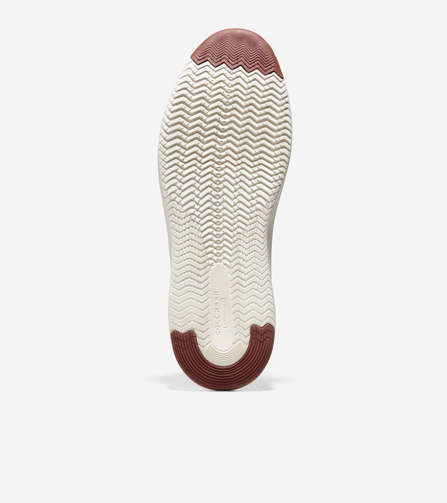 C37131-GrandPrø Topspin Woven Lux Sneaker-Pavement