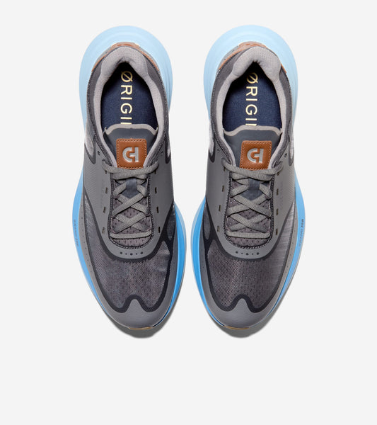 Men's ØriginalGrand Quadstar Running Sneakers