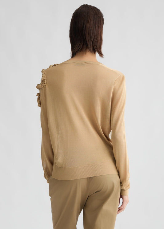 CA5165MS028X0663S-caramel