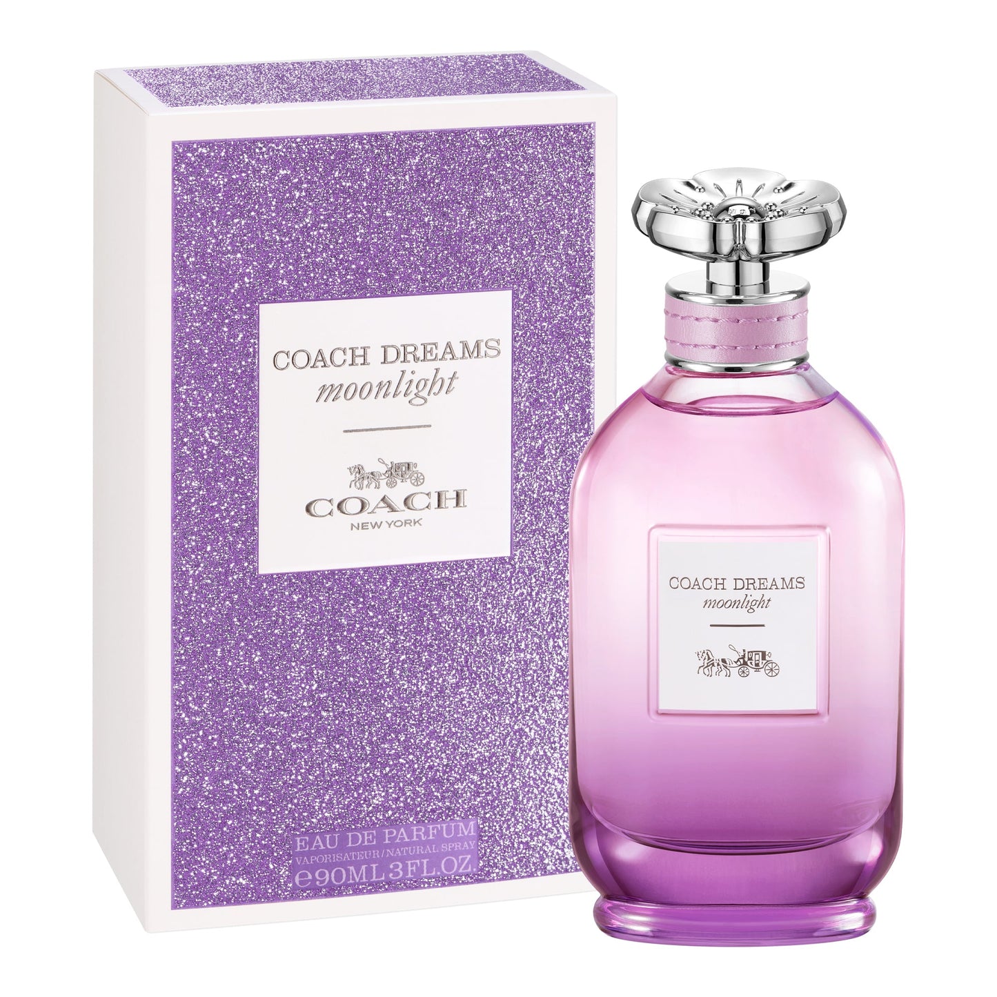 COACH Dreams Moonlight EDP 90 ML