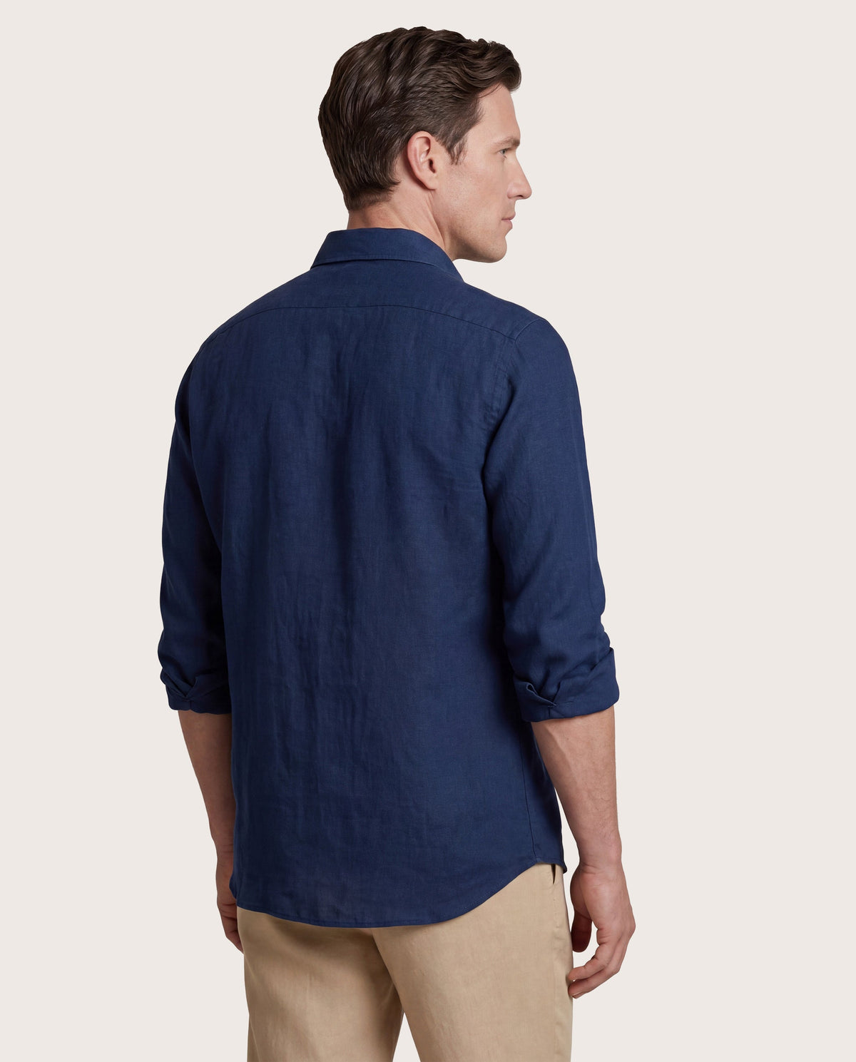 CCLLLNPBW017650BLUE NAVY