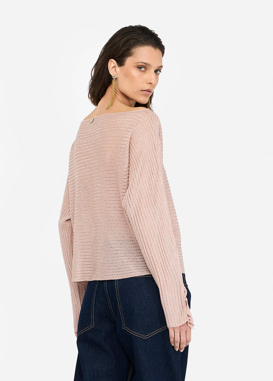 CF5103MS015A4355XS-light powder pink