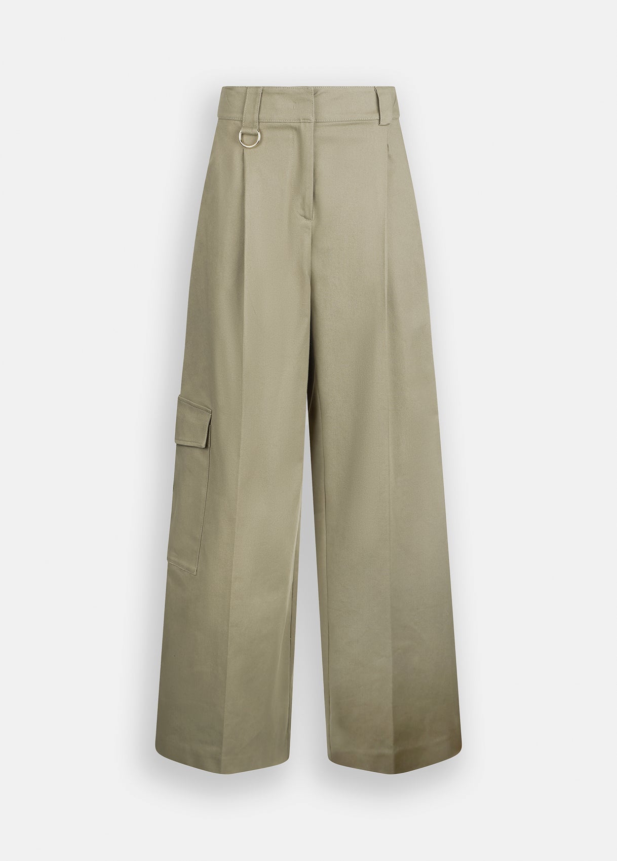 CF5351T026AX070738-asparagus green