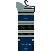 1PK DRESS COMBED COTTON / RAYON-CHM201DR09001-BLACK RAIN HEATHER