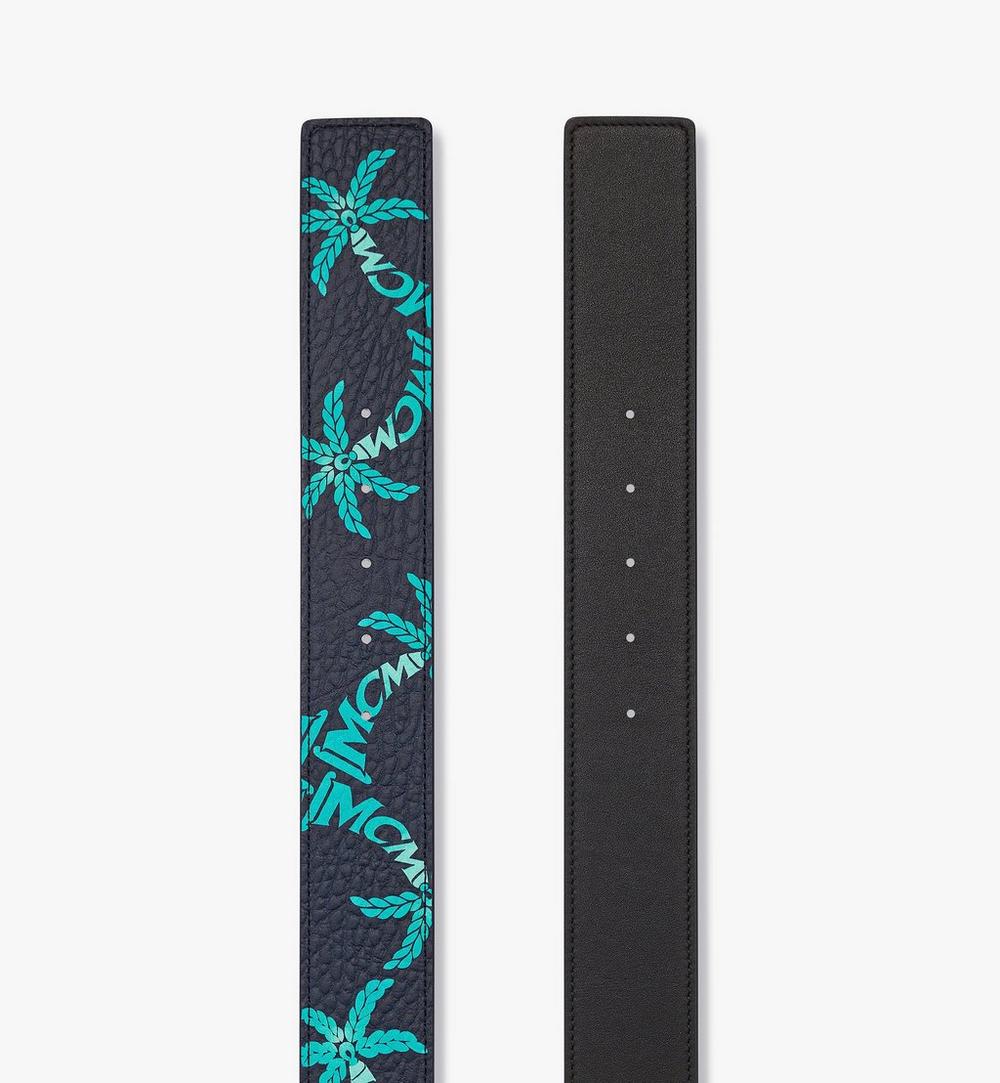 MXBFSCJ011B001-CLUAS VI BELT, PVD MATT BK 4, ONE SIZE|CERAMIC