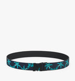 MXBFSCJ011B001-CLUAS VI BELT, PVD MATT BK 4, ONE SIZE|CERAMIC