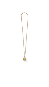 Nanis Gold Necklace Cs2-508