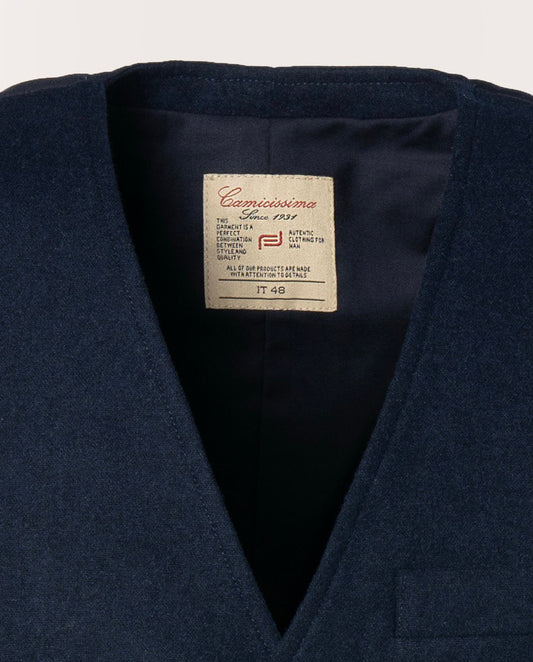 CVGILMACG00VE24BLUE NAVY