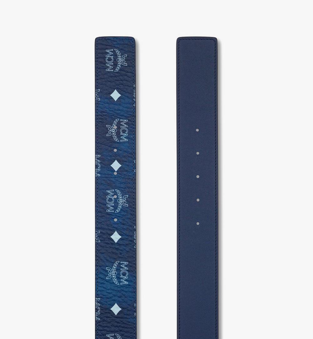 MXBFACJ011F001-Claus M Reversible Belt 1.75" in Visetos|