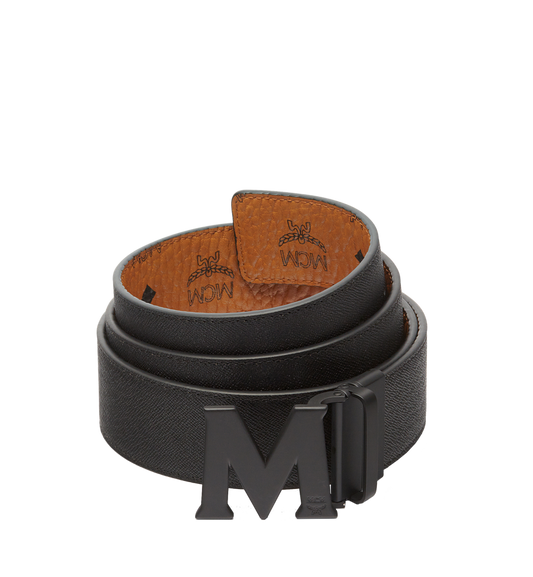 MXBAAVI08CO001-Claus M Reversible Belt 1.75” in Visetos|