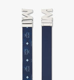 MXBFACJ011F001-Claus M Reversible Belt 1.75" in Visetos|