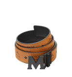 MXBAAVI08CO001-Claus M Reversible Belt 1.75” in Visetos|