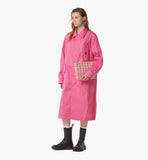 MYZAAVI02PZ001-Crossbody Pouch in Visetos Original|SOFT PINK