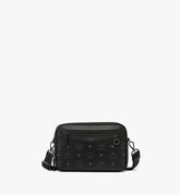 MMRFAAK02BK001-DIAMOND VI CROSSBODY SML BK, ONE SIZE|BLACK
