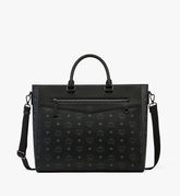 MMTFAAK01BK001-DIAMOND VI TOTE LRG BK, ONE SIZE|BLACK