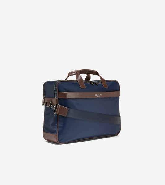 F12875:NAVY BLAZER-MADEIRA
