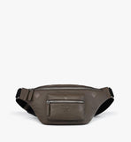 MMZESFI01FF001-Fursten Belt Bag in Maxi Monogram Leather|MOREL GREY