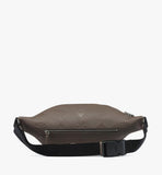 MMZESFI01FF001-Fursten Belt Bag in Maxi Monogram Leather|MOREL GREY