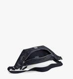 MMZAAFI01BK001-Fursten Belt Bag in Visetos|BLACK